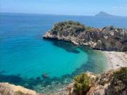 Piso en Altea, Mascarat, en venta