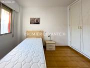 Piso en altozano muy bien ubicado y garaje