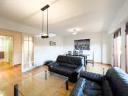 Piso en altozano muy bien ubicado y garaje