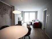 Piso en Aquiler Diagonal mar / Marbella con Vistas al Mar