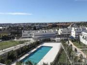 Piso en Aravaca en urbanización de lujo