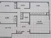 Piso en Arroyo De la Vega