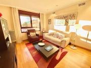 PISO EN ARTURO SORIA HORTALEZA