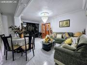 Piso en Aspe