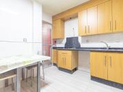 Piso en Av Juan XXIII, Abarán