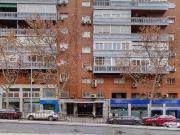 Piso en Av Mediterráneo, Madrid