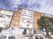 Piso en Av Palomeras Madrid