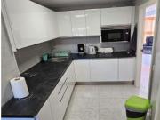 PISO EN AVD. MADRID EN BENIDORM PLAYA LEVANTE