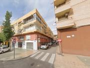Piso en Avda del Mar Almería
