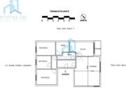 Piso en Avda. Dr. Pujol de Creixell