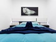 Piso en Avda. Peris y Valero 137, Ruzafa, Valencia