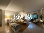 piso en Avenida Canteros, CERCEDA MADRID