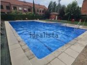 PISO EN AVENIDA DE LA SOLIDARIDAD EXTERIOR CON TERRAZA Y...