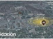 Piso en Avenida de los Jerónimos, Guadalupe, Murcia