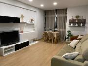 Piso en Avenida del Cid, parque Túria