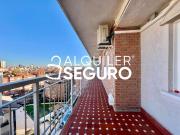 piso en Avenida del Dr. Federico Rubio y Galí, MADRID MADRID