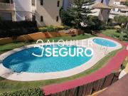 piso en Avenida Juan Pablo II, Urba. Marina Esuri,...