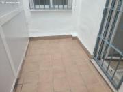 Piso en Avenida Libia, planta baja con patio