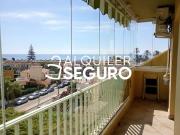 piso en Avenida Manuel Altolaguirre, LA CALA DEL MORAL...