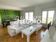 piso en Avenida Manzanares, MADRID MADRID