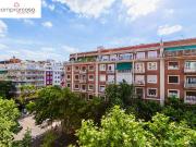 Piso en Bº de Salamanca