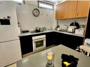 Piso en Bajamar: Tu Refugio Cerca del Mar