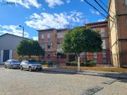 Piso en Barriada San Francisco