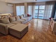 PISO EN BARRIO CENTRO 4 DORM. AMENITIES Y COCHERA