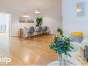 Piso en Barrio de Salamanca