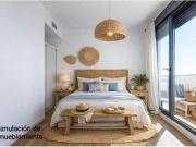 Piso en Benalua, Alicante