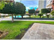 Piso en Benidorm