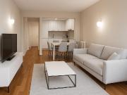 PISO EN BERNABÉU HISPANOAMÉRICA CHAMARTÍN