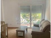Piso en borox con balcones