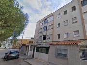 Piso en C/ Alcalde García Vaso