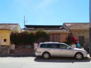 Piso en C/ Algorfa, Almoradí Alicante