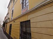 Piso en C/ Arco Agüero, Badajoz