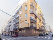 Piso en C/ Bergatín, Torrevieja Alicante