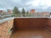 Piso en C/ Besolla, Madrid