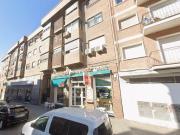 Piso en C/ Brígida Alonso Madrid