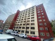 Piso en C/ Burjasot, Madrid