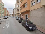 Piso en C/ Caril Los Pavo Beniaján Murcia