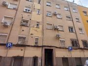 Piso en C/ Cristo de la Fe Madrid