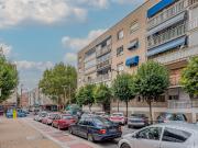 Piso en C/ Cuenca en Parla Madrid