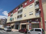 Piso en C/ de las cortes valencianas