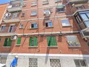 Piso en C/ Duquesa de Tamames Madrid