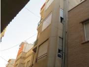 Piso en C/ Francisco López, Murcia