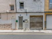 Piso en C/ Hernández Amador San Cristóbal de La Laguna