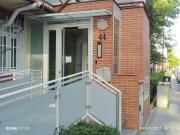 Piso en C/ José de Cadalso, Madrid