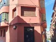 Piso en C/ Las Cortes, Huesca