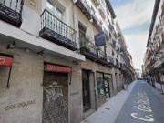 Piso en C/ Libertad Madrid